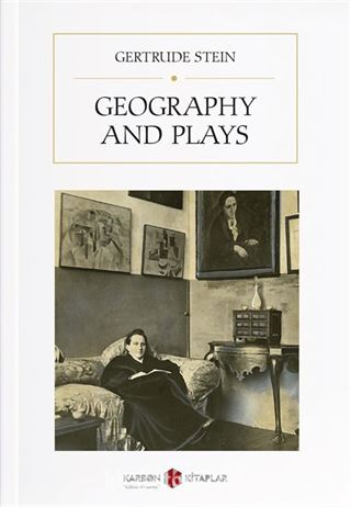 Geography and Plays