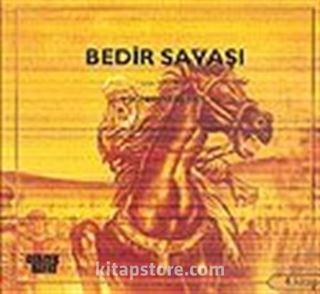 Bedir Savaşı 4.Kitap