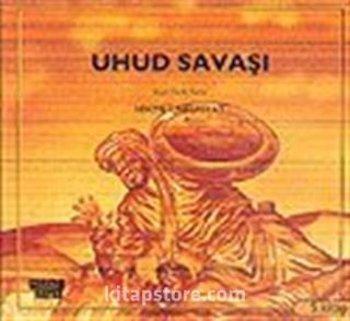 Uhud Savaşı 5.Kitap