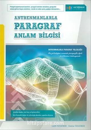 Antrenmanlarla Paragraf ve Anlam Bilgisi