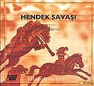 Hendek Savaşı 6.Kitap