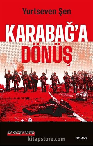 Karabağ'a Dönüş