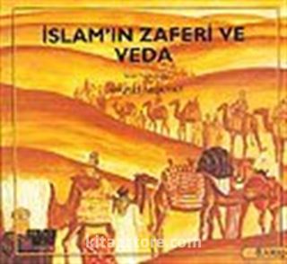 İslam'ın Zaferi ve Veda 8.Kitap