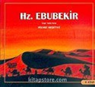 Hz. Ebubekir 9.Kitap