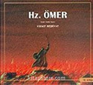 Hz. Ömer 10.Kitap