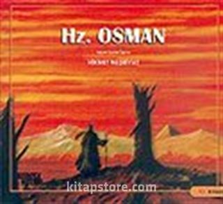 Hz. Osman 11.Kitap