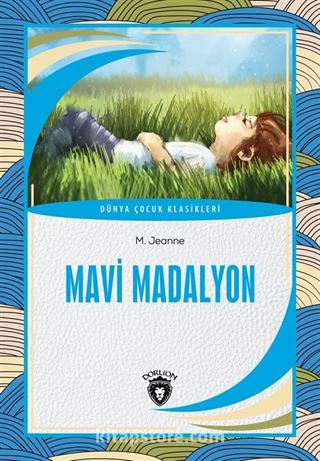 Mavi Madalyon