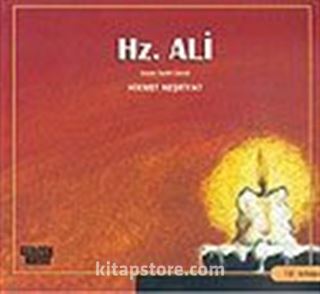 Hz. Ali 12.Kitap