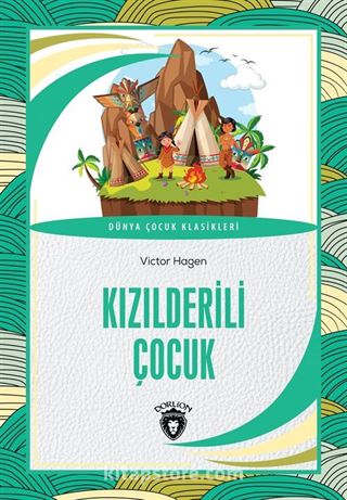 Kızılderili Çocuk