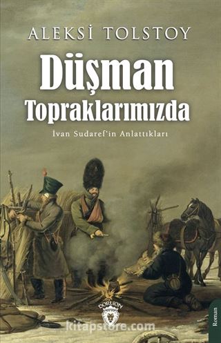 Düşman Topraklarımızda