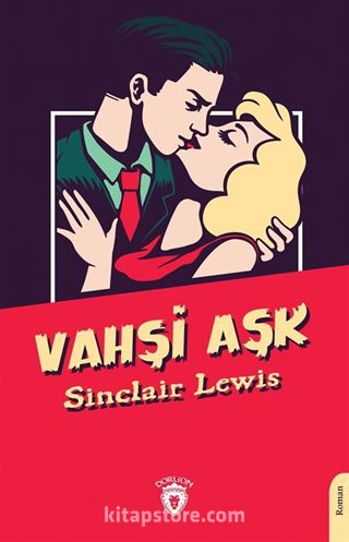 Vahşi Aşk