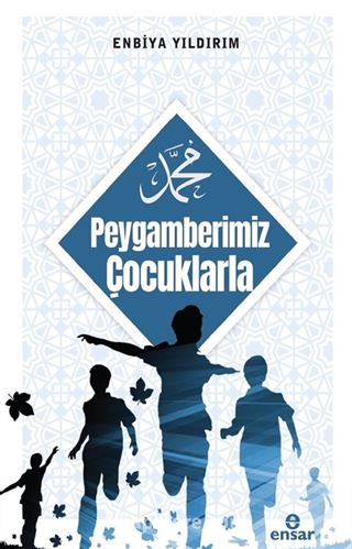 Peygamberimiz Çocuklarla