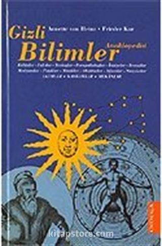 Gizli Bilimler Ansiklopedisi