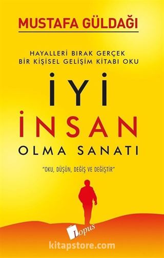 İyi İnsan Olma Sanatı