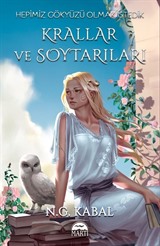 Krallar ve Soytarıları - Hepimiz Gökyüzü Olmak İstedik (Hava Şömiz)