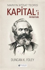 Marx'ın İktisat Teorisi