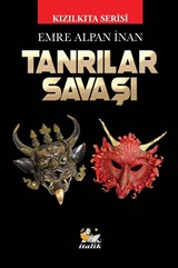 Tanrılar Savaşı / Kızılkıta Serisi