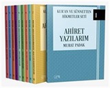 Kur'an ve Sünnetten Hikmetler Seti (10 Kitap)