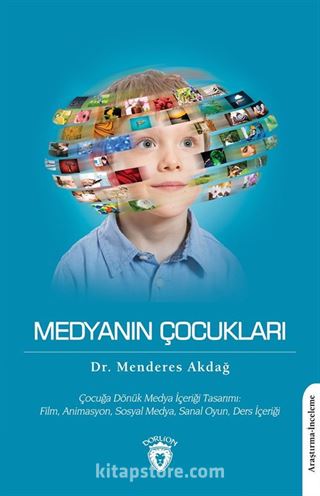 Medyanın Çocukları