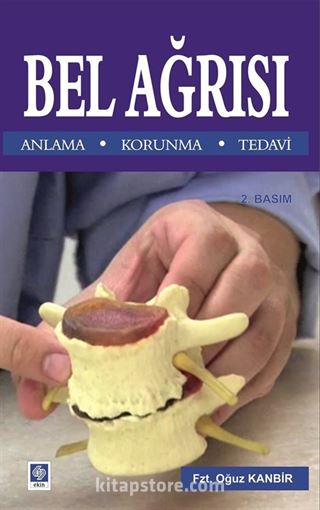 Bel Ağrısı