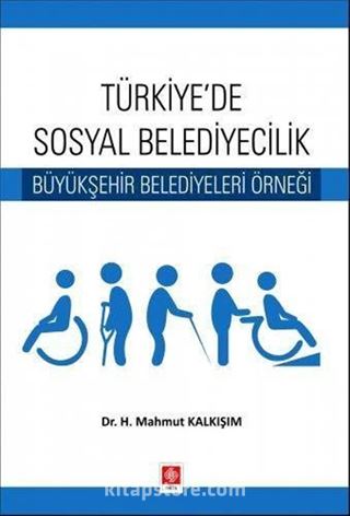 Türkiye'de Sosyal Belediyecilik