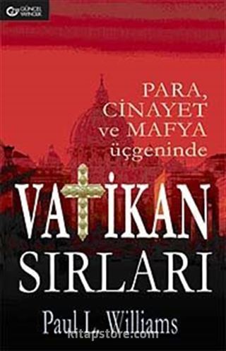 Vatikan Sırları