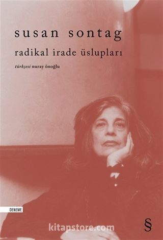 Radikal İrade Üslupları