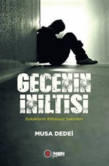 Gecenin İniltisi