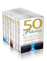 50 Klasikler Serisi Takım Set (7 Kitap)