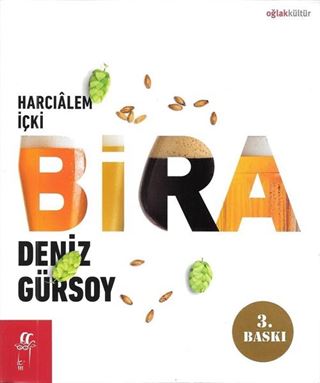 Harcıalem İçki Bira