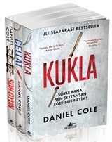 Kukla Serisi Set (3 Kitap)