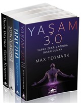 Yapay Zeka ve İnsanlığın Geleceği (4 Kitap Set)