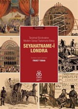 Seyahatname-i Londra