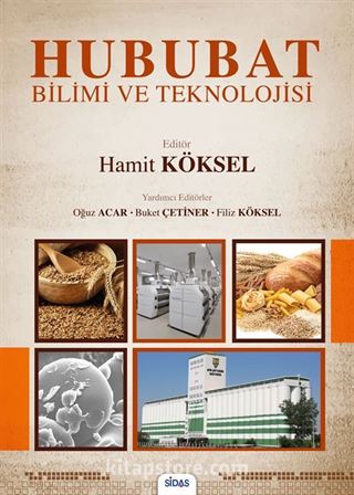 Hububat Bilimi ve Teknolojisi