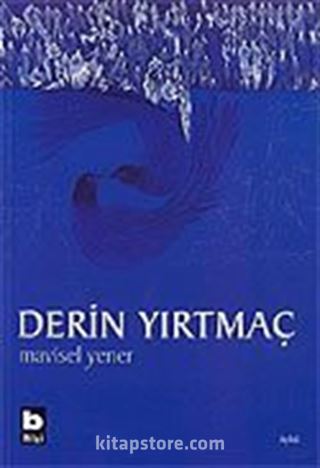 Derin Yırtmaç