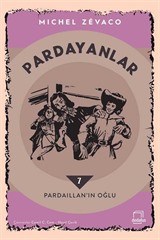 Pardayanlar 7 / Pardaillan'ın Oğlu