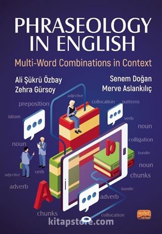 Phraseology in English: Multi-Word Combinations in Context