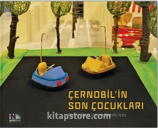 Çernobil'in Son Çocukları