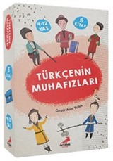 Türkçenin Muhafızları (5 Kitap)