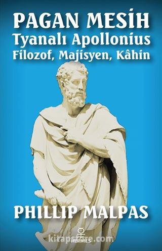 Pagan Mesih Tyanalı Apollonius