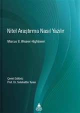 Nitel Araştırma Nasıl Yazılır?