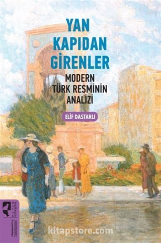 Yan Kapıdan Girenler