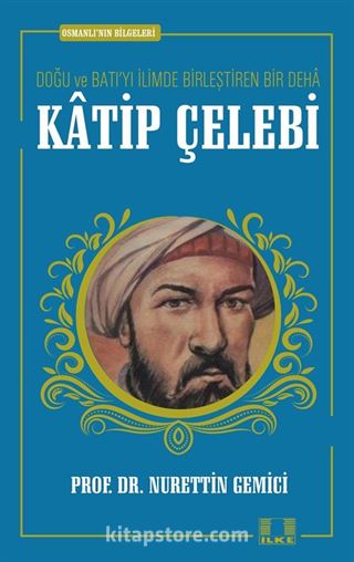 Katip Çelebi