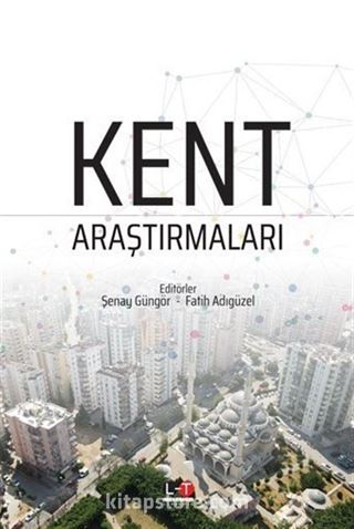 Kent Araştırmaları