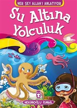 Su Altına Yolculuk