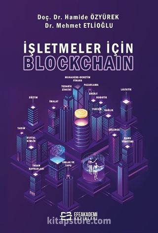 İşletmeler İçin Blockchain