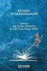 Bilimsel Spor Kavramları