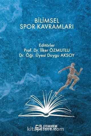 Bilimsel Spor Kavramları