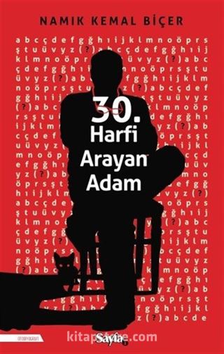 30. Harfi Arayan Adam