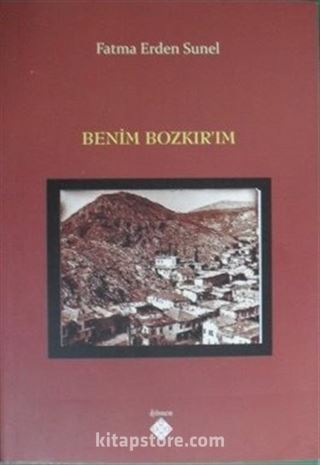 Benim Bozkırım